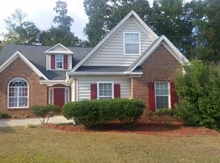 441 Simsbury Rdg, Macon, GA 31220