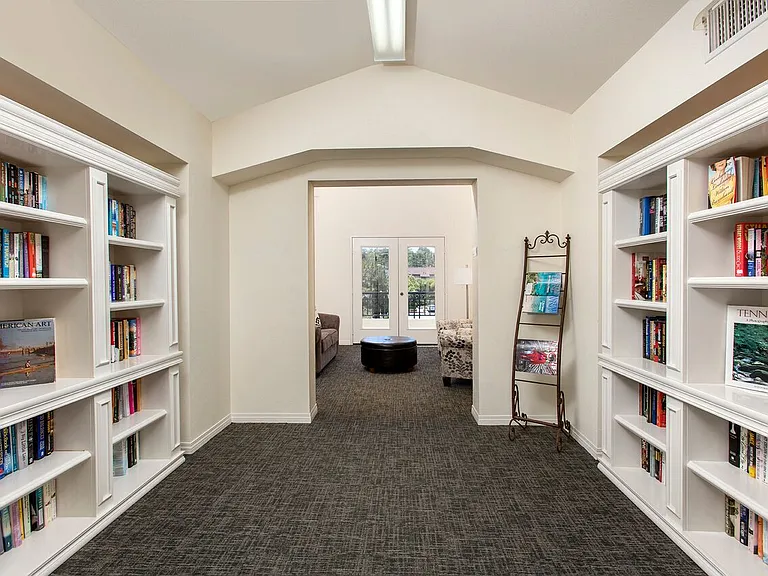 55+ Community - FountainGlen Laguna Niguel — Photo 27