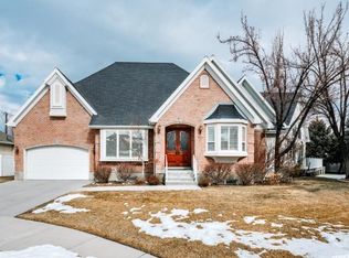 949 E Conner Ridge Cv, Midvale, UT 84047