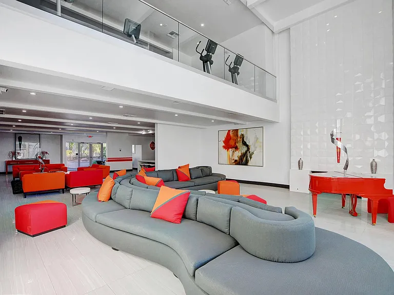 Evoq Apartment Homes — Photo 15