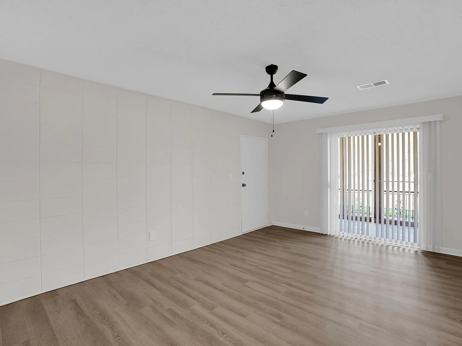 Villager Apartments — Photo 3