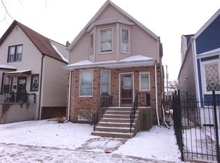 (Undisclosed Address), Chicago, IL 60639