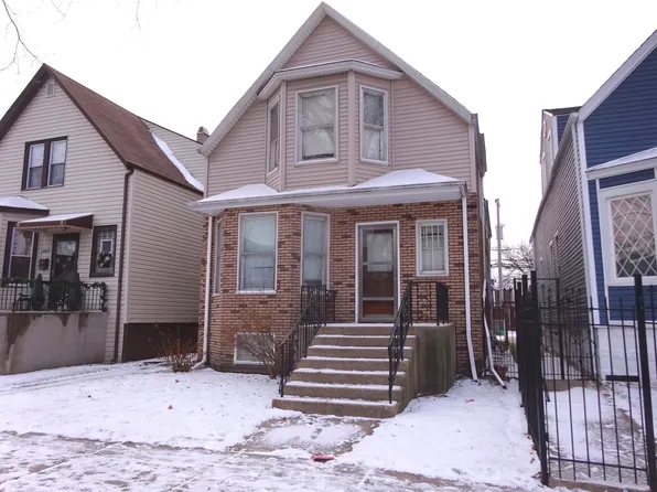 (undisclosed Address), Chicago, IL 60639