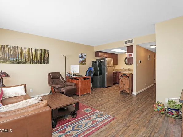 140 E Cortez Drive #A103, Sedona, AZ 86351