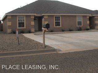 3313A Shady Ln, Clovis, NM 88101