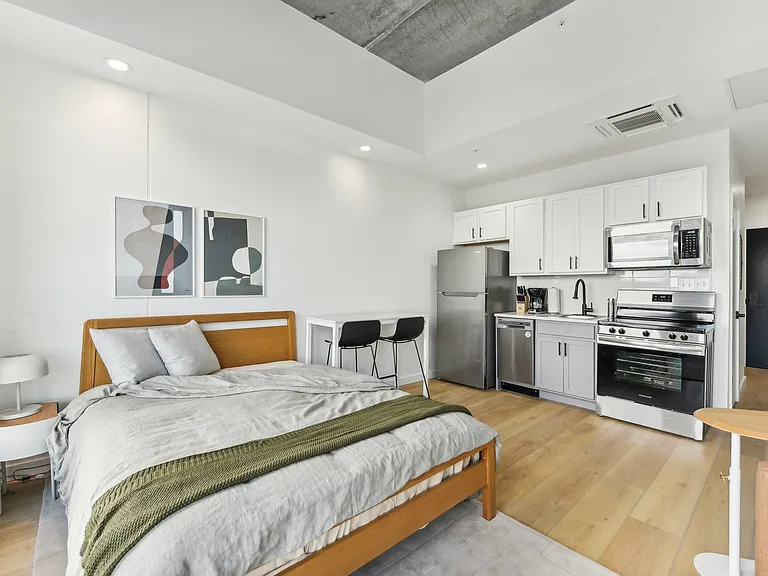 Furnished Studio Furnished Studio
