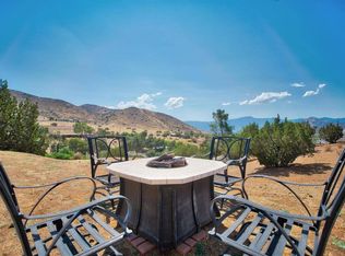 34443 Red Rover Mine Rd, Acton, CA 93510