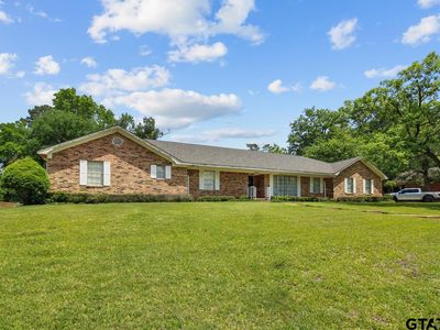 1414 Alameda Dr, Jacksonville, TX, 75766