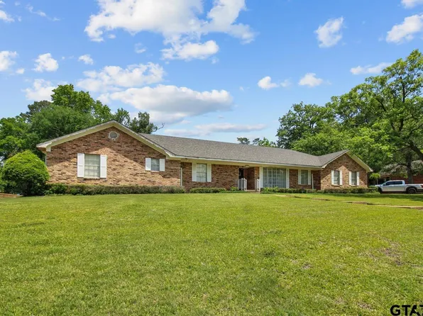 1414 Alameda Dr, Jacksonville, TX 75766