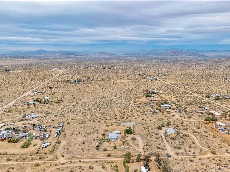 57726 Starlight Mesa Rd — Photo 63