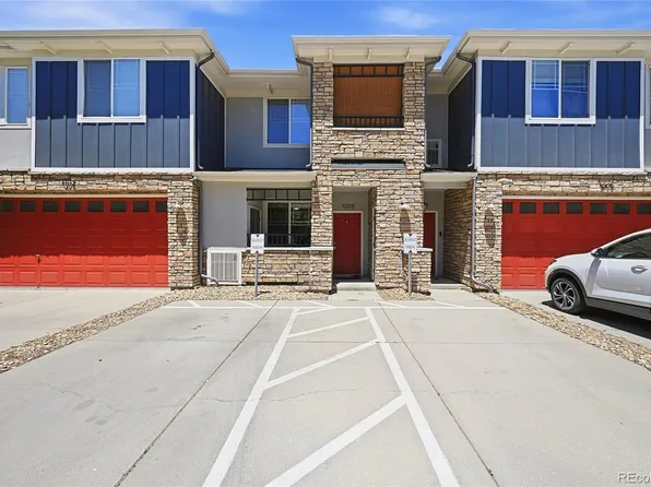 9300 E Florida Avenue #1008, Denver, CO 80247