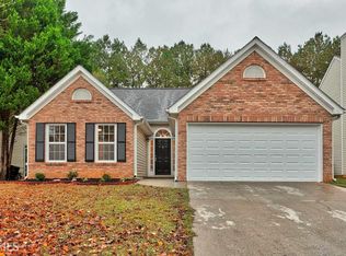 4750 Nature Trl, Austell, GA 30106