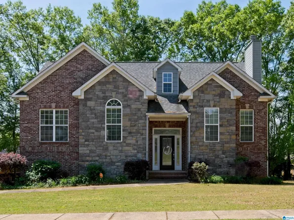 111 Taylors Farm Dr, Lincoln, AL 35096