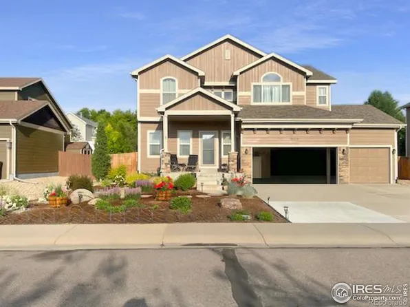 9019 Sandpiper Drive, Longmont, CO 80504
