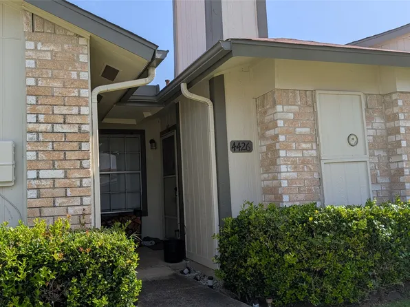 4426 Wind River Ln, Garland, TX 75042