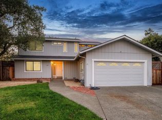 732 Vasquez Ct, Sonoma, CA 95476