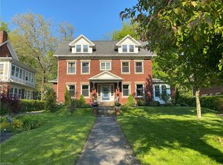 2509 Wellington Rd, Cleveland Heights, OH 44118
