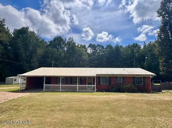6050 Highway 12 W, Ackerman, MS 39735