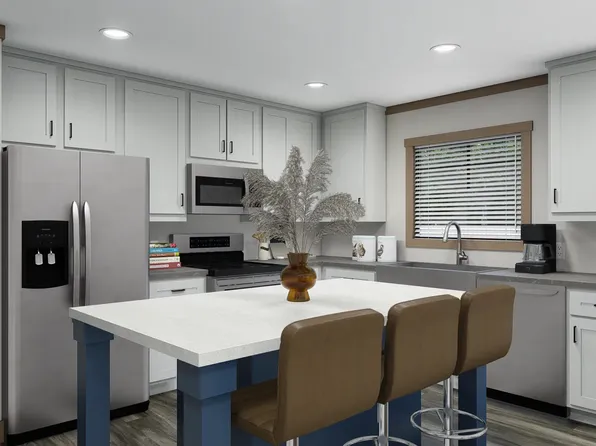 Annie Plan, Rancho Serenidad