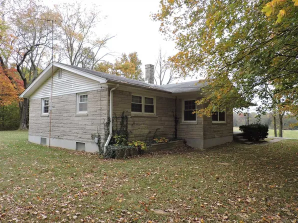 1840 Old State Rd, Brandenburg, KY 40108