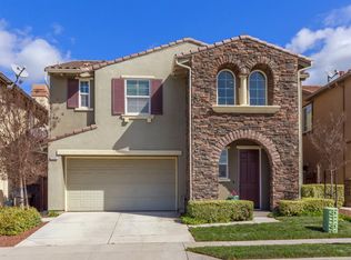 7232 Basking Ridge Ave, San Jose, CA 95138