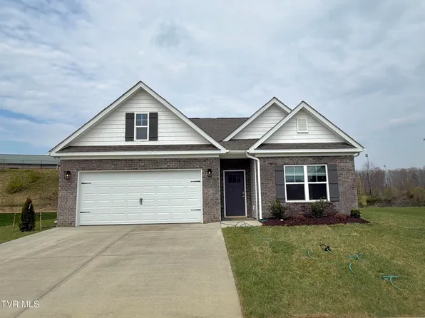 239 Artist Ave, Johnson City, TN 37615