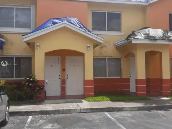 7871 SW 152nd Ave #1306, Miami, FL 33193