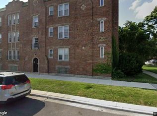 345 E 81st St #2, Chicago, IL 60619