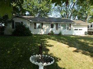 4379 N 680 E, Darlington, IN 47940