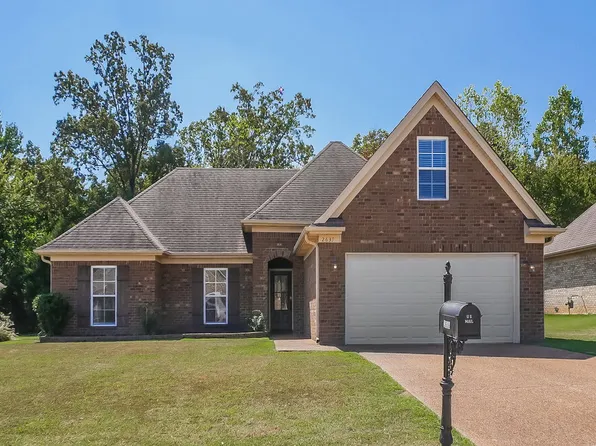 2639 Cherry Tree Dr, Southaven, MS 38672