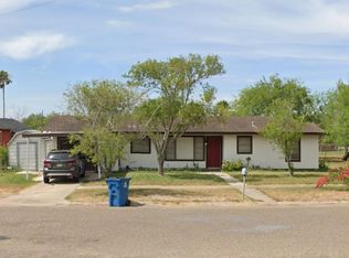 292 Corona Crescent St, San Benito, TX 78586