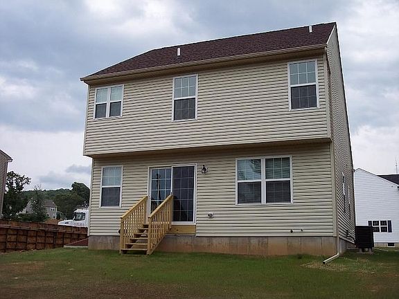 Back of House
