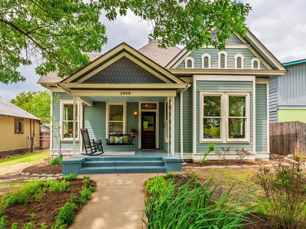 3908 Avenue D, Austin, TX 78751