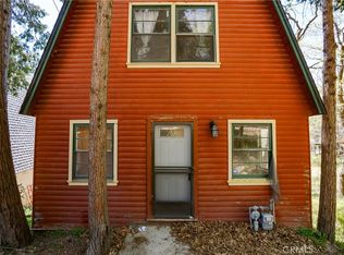 29219 Lyon Dr, Cedar Glen, CA 92321