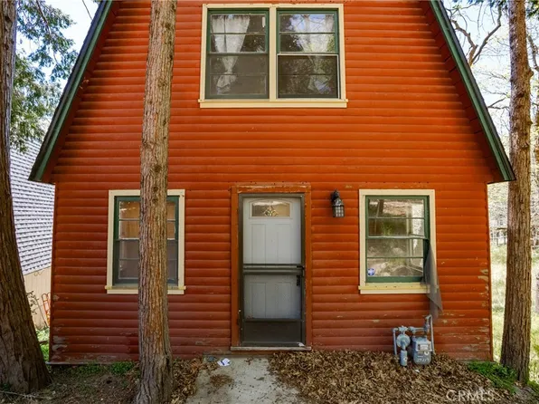 29219 Lyon Dr, Cedar Glen, CA 92321
