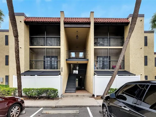 5304 W KENNEDY BOULEVARD #106, TAMPA, FL 33609
