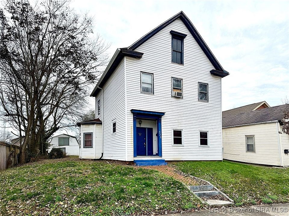 2nd image of 321 E 13th Street