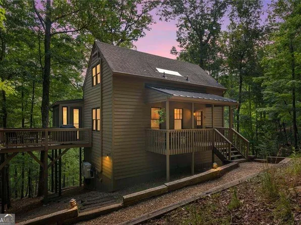 15 Gentle Dove Walk, Jasper, GA 30143