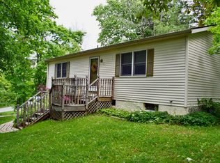 260 Rustic Rook Rd, Chippewa Lake, OH 44215