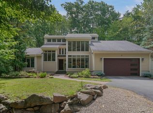 2 Wander Hill Road, York, ME 03902