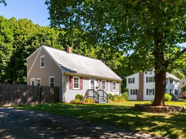 101 Wyman Rd, Abington, MA 02351