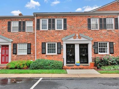 305 N Hamilton St APT H, Richmond, VA, 23221