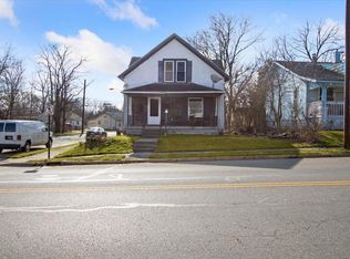 2283 Columbus Ave, Springfield, OH 45503