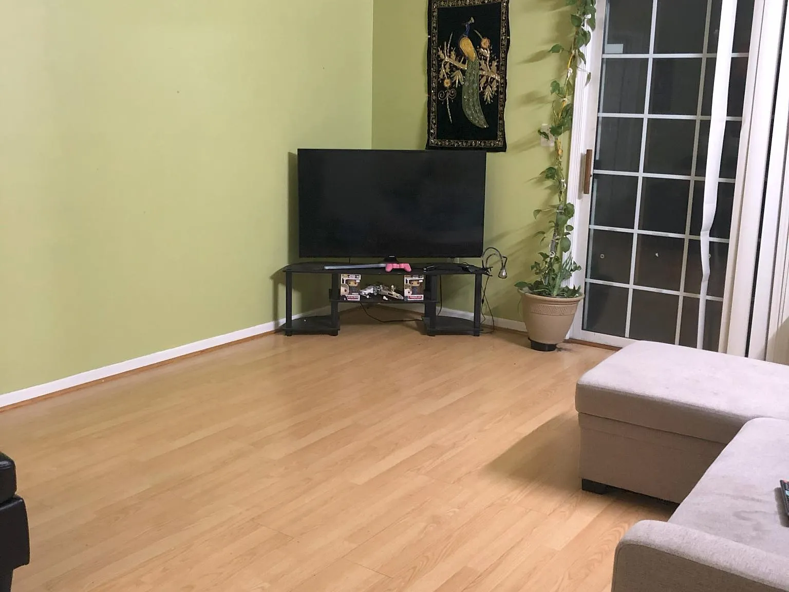 2 bed, 1034 sqft, $2,500 — Photo 1