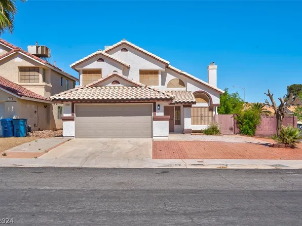 7040 Encore Way, Las Vegas, NV 89119