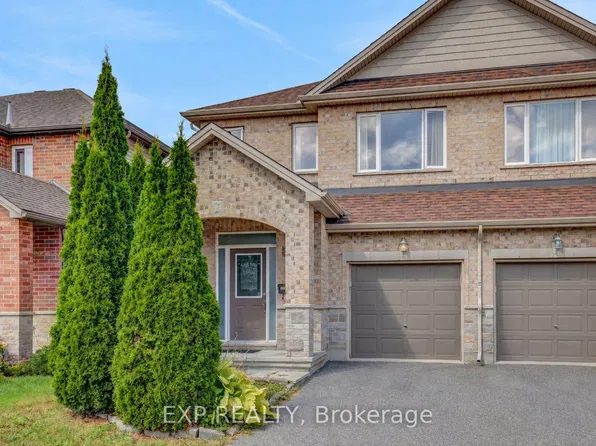 217 Claridge Dr, Ottawa, ON K2J 5V8