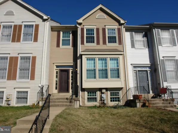 8113 Chelaberry Ct, Gaithersburg, MD 20879