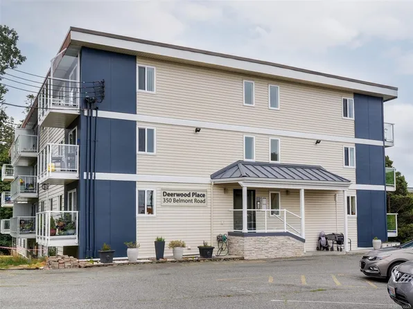 350 Belmont Rd #301, Colwood, BC V9C 1B1