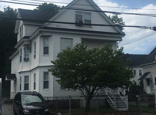 153 Lowell St, Methuen, MA 01844