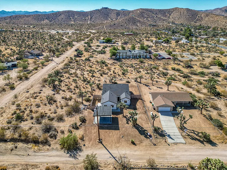 57793 Pueblo Trl #1 — Photo 14